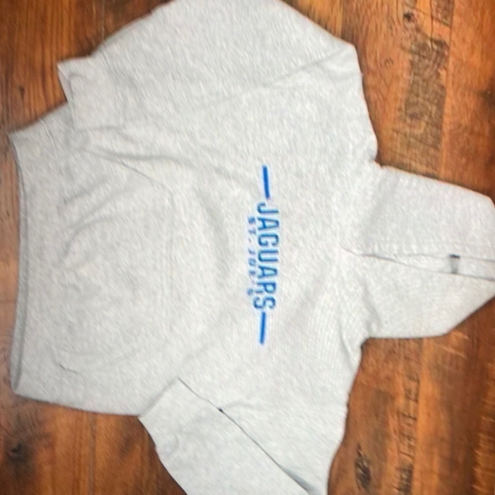 Joes Jaguars Hoodie Youth